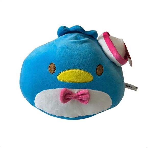 Hello Kitty and Friends Dumpling 15" Plush - Picture 1 of 8